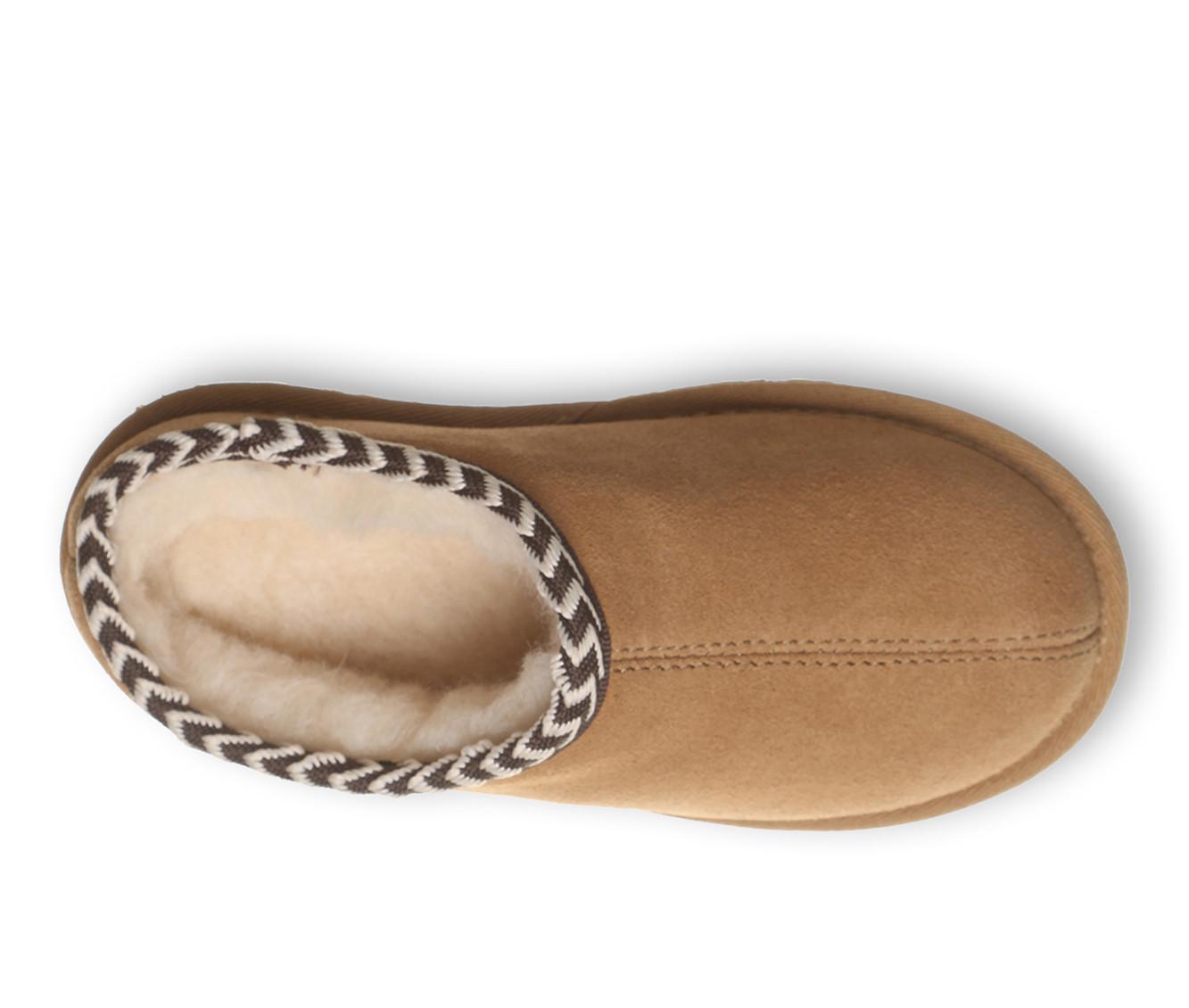 Girls' Bearpaw Little & Big Kid Tabitha Winter Clogs