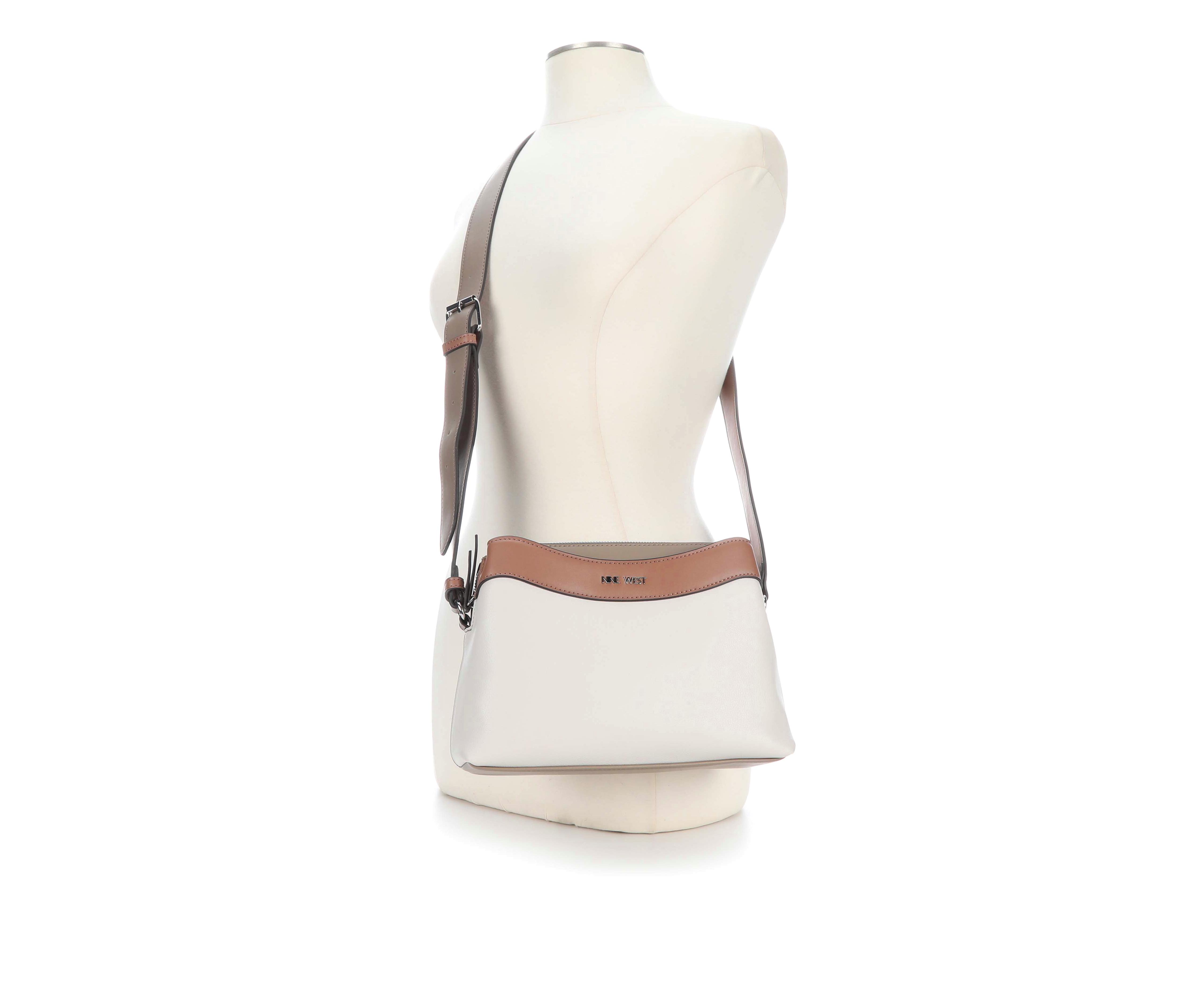 Nine West Nine West Lior Crossbody Handbag Handbag