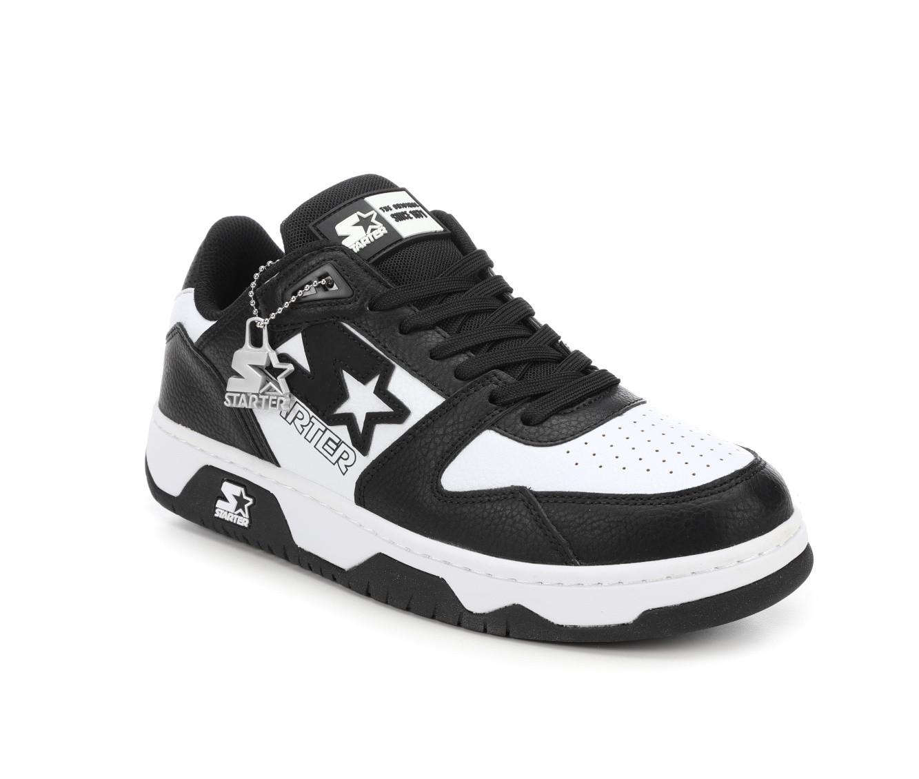 Men's Starter Breakaway 88 Low Casual Sneakers