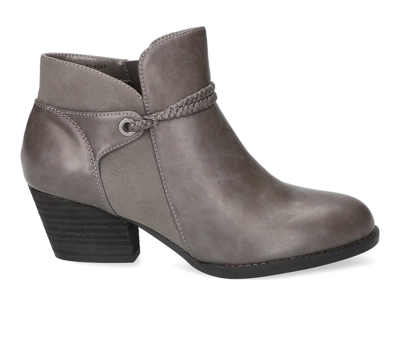 Women's Bella Vita Audrina Booties