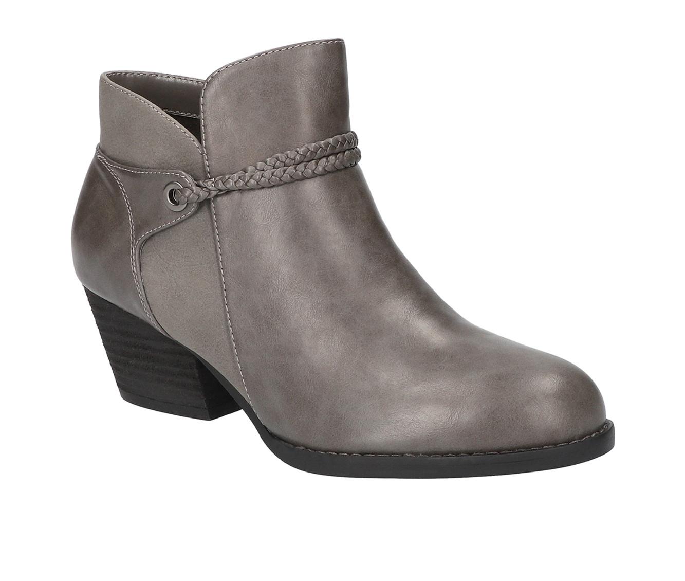 Women's Bella Vita Audrina Booties