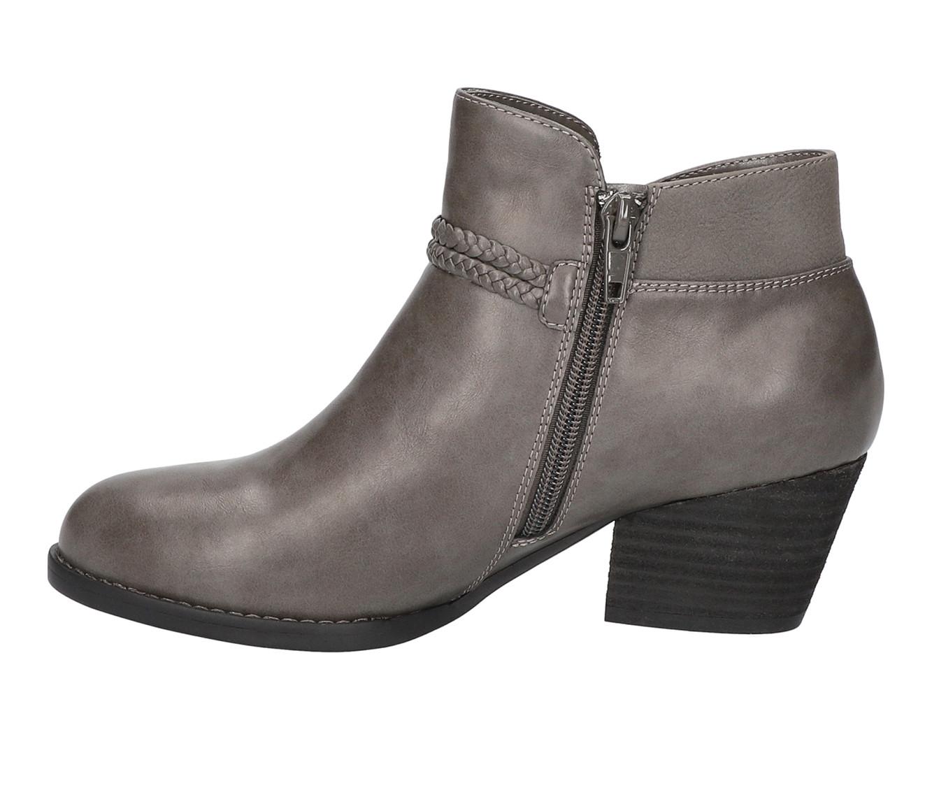 Women's Bella Vita Audrina Booties