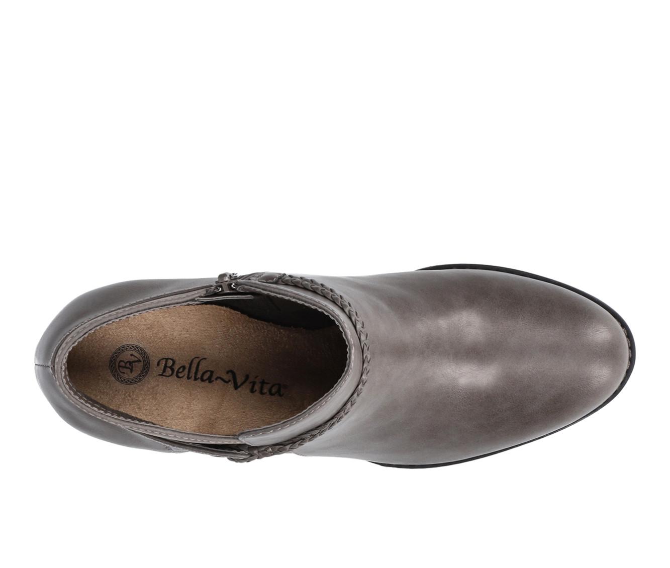 Women's Bella Vita Audrina Booties