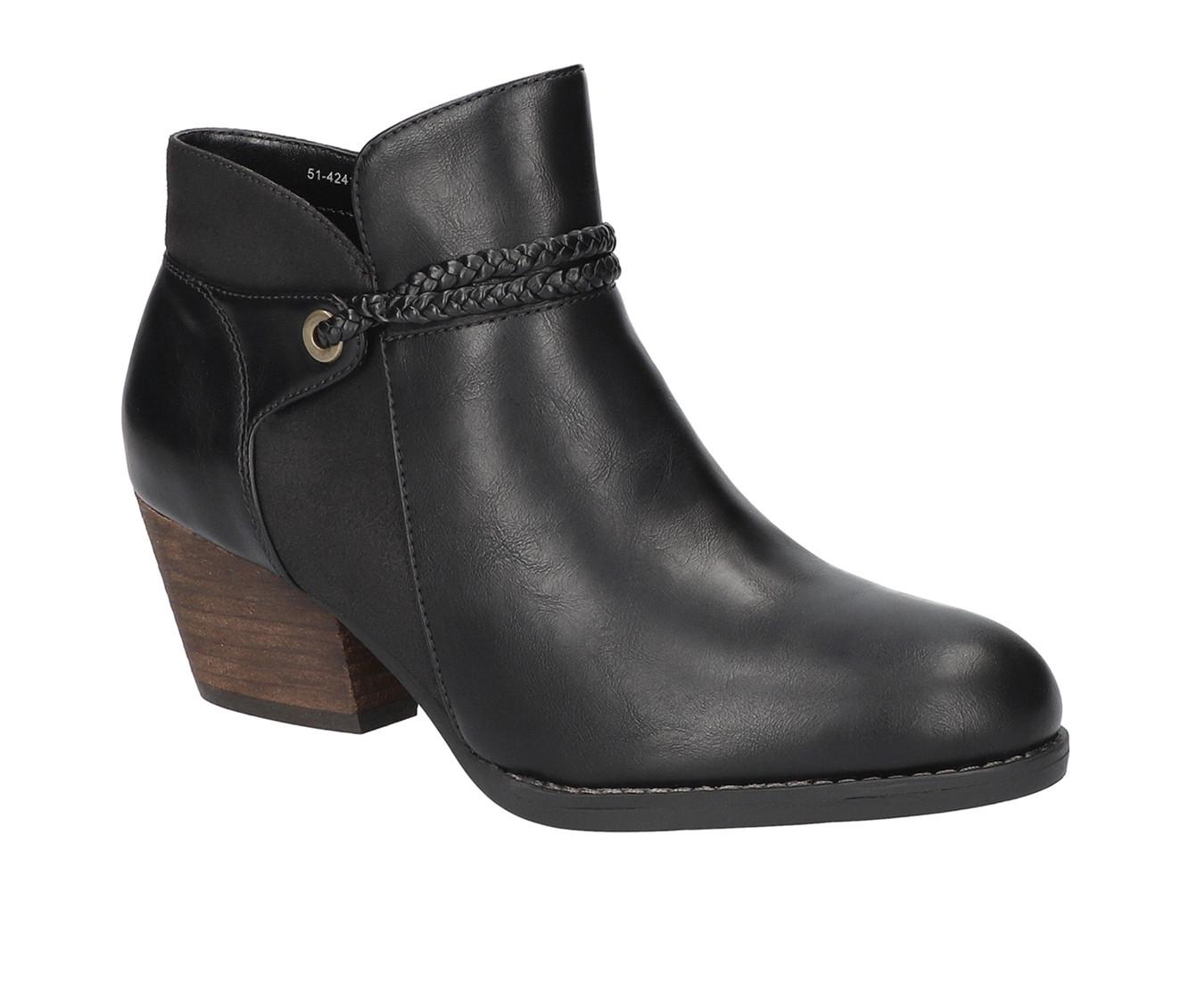 Women's Bella Vita Audrina Booties