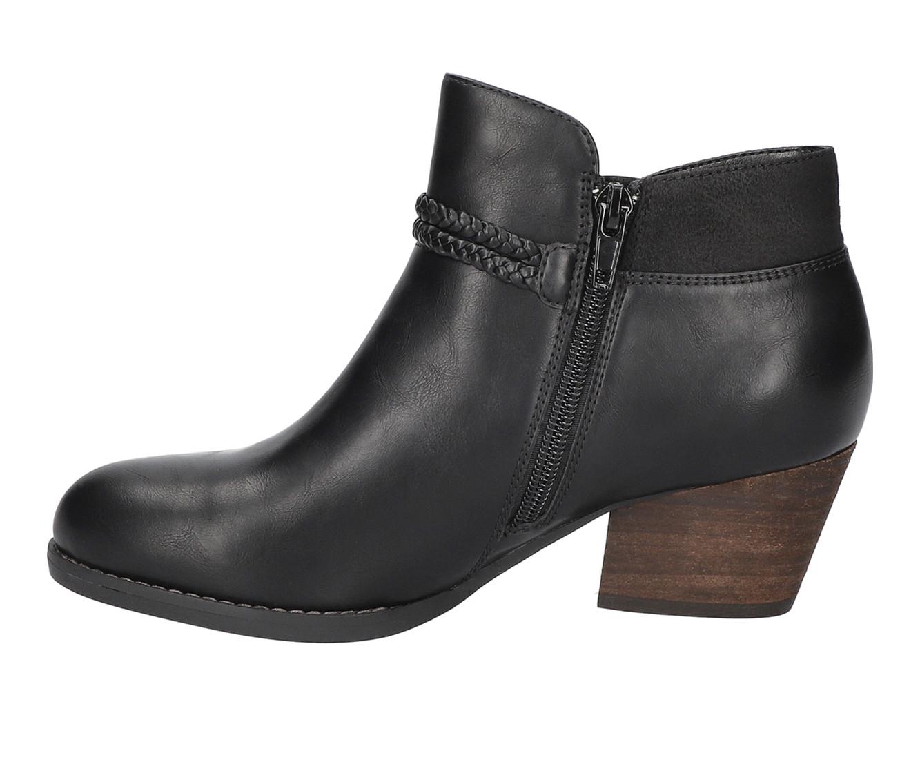 Women's Bella Vita Audrina Booties