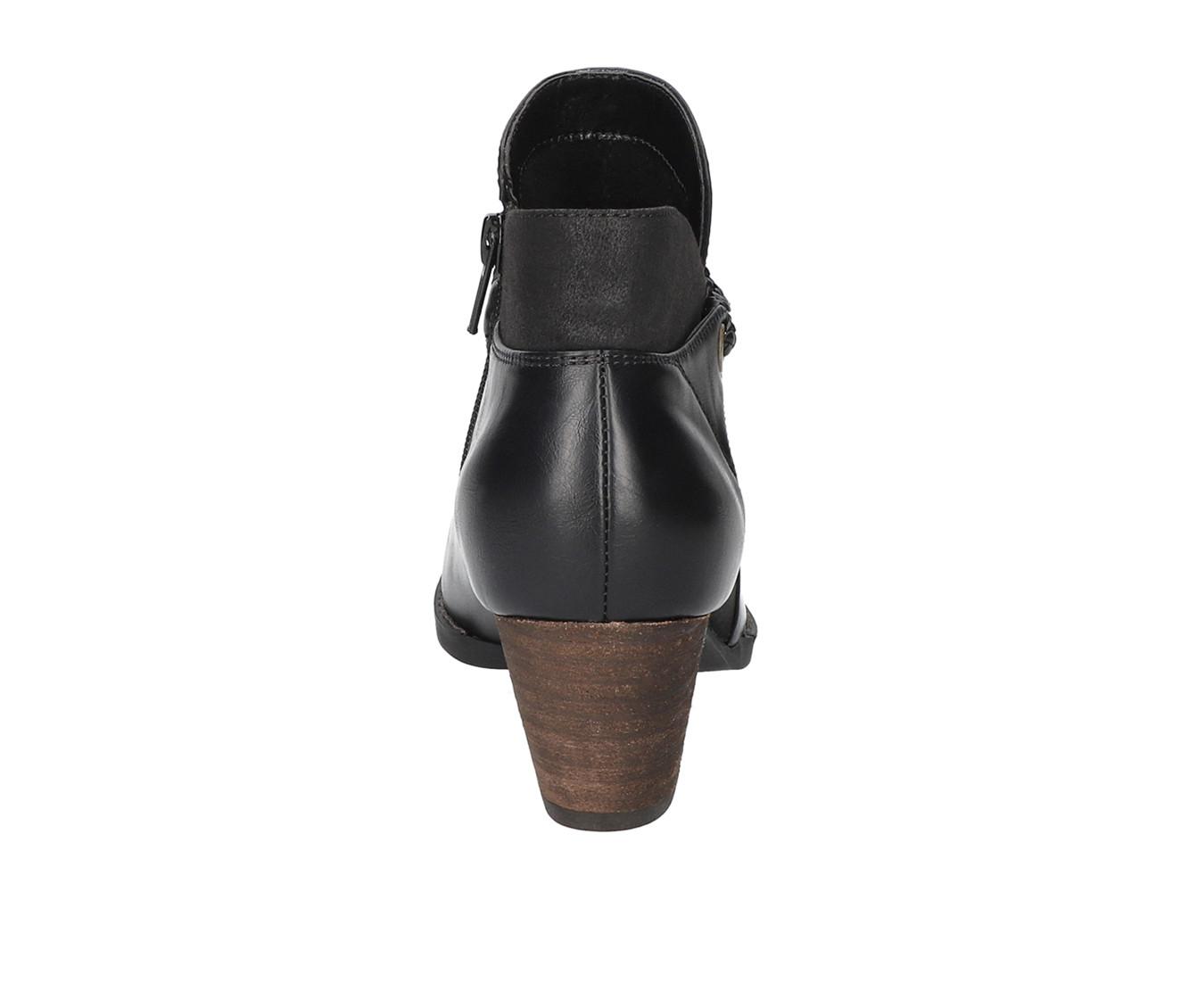 Women's Bella Vita Audrina Booties