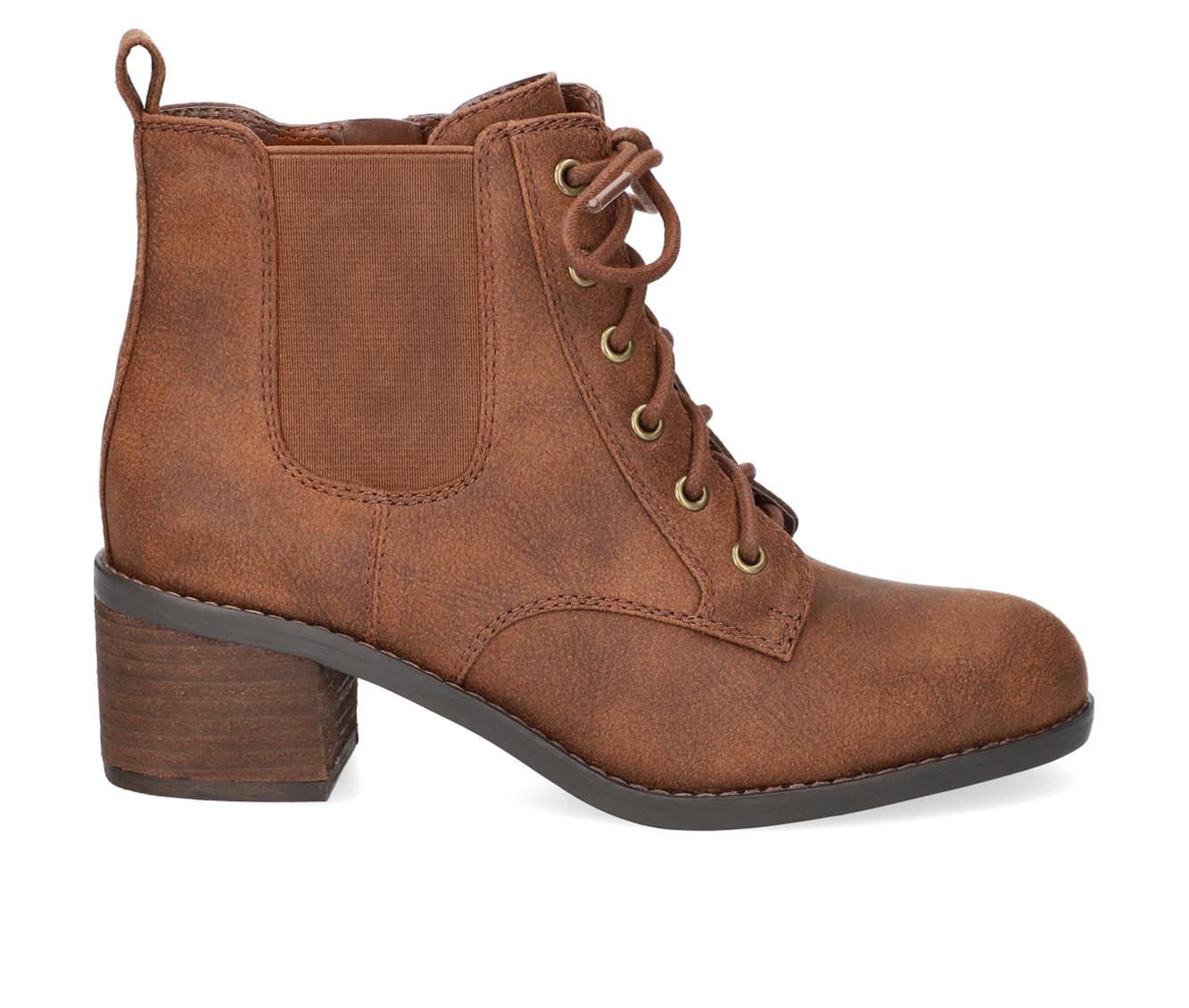 Women's Bella Vita Bismark Booties