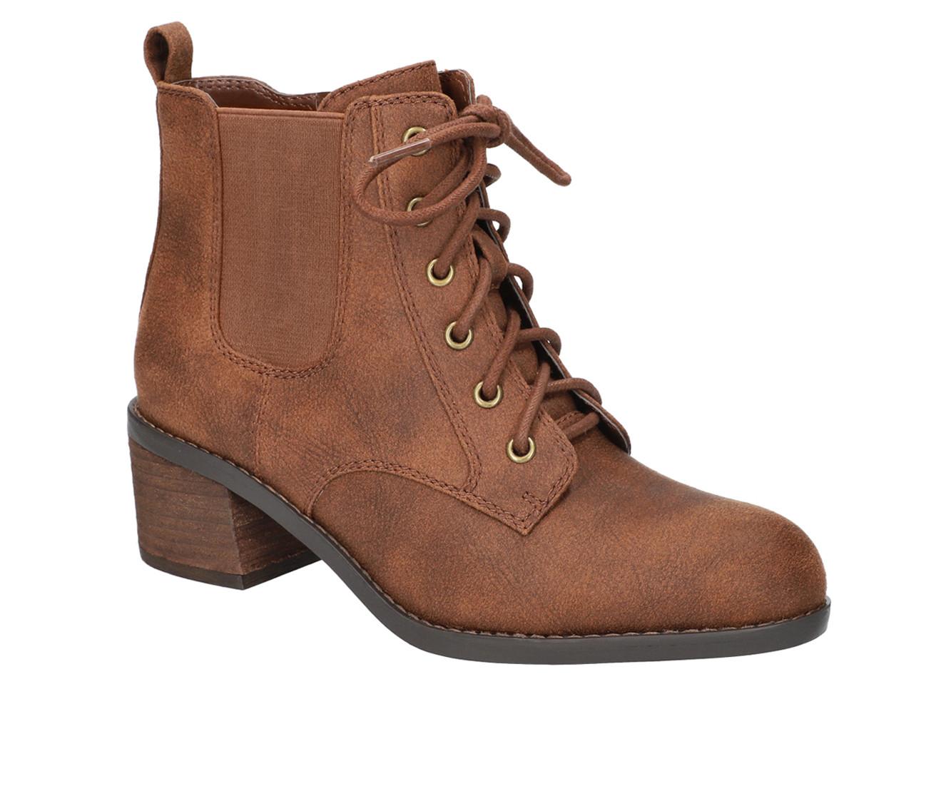 Bella Vita Bismark 6.5 Women s Tan