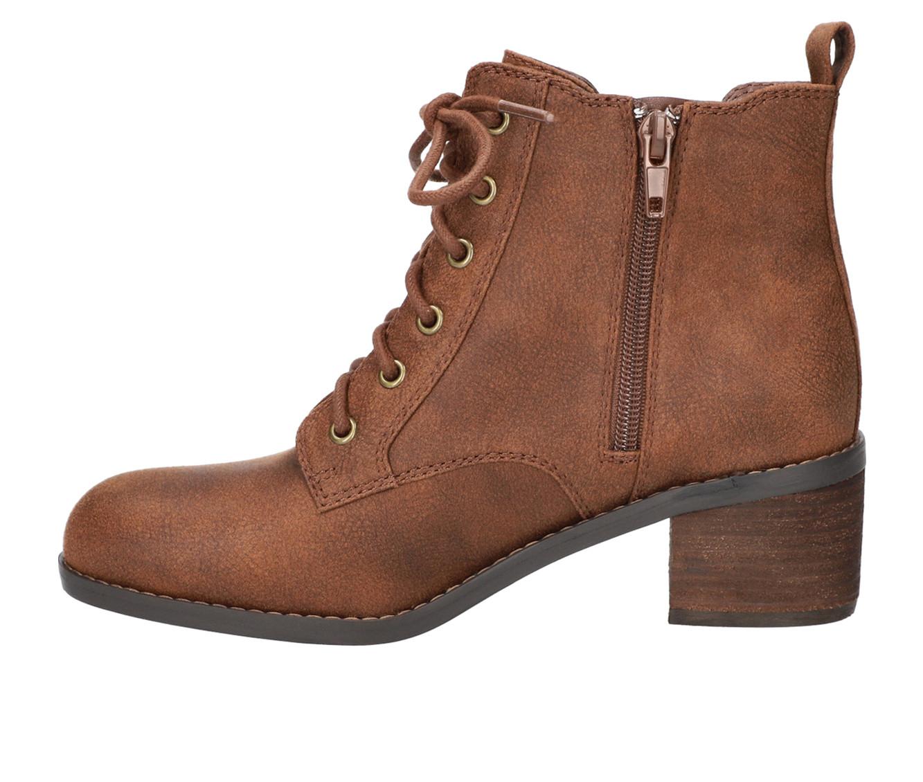 Women's Bella Vita Bismark Booties