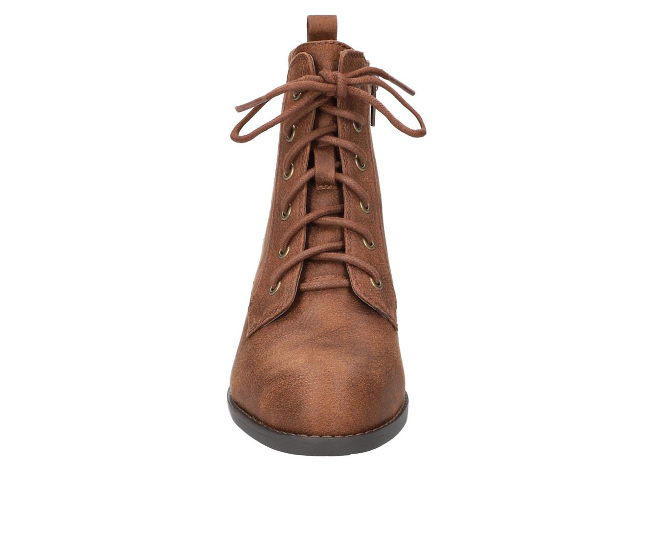 Women's Bella Vita Bismark Booties