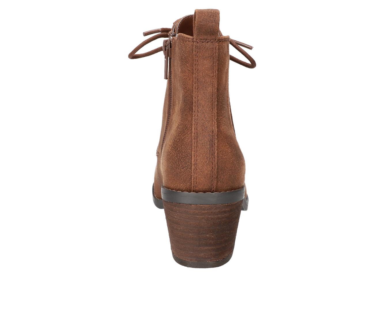 Women's Bella Vita Bismark Booties