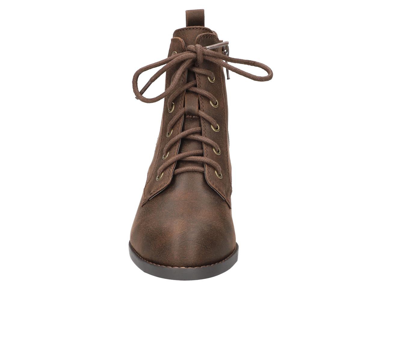 Women's Bella Vita Bismark Booties