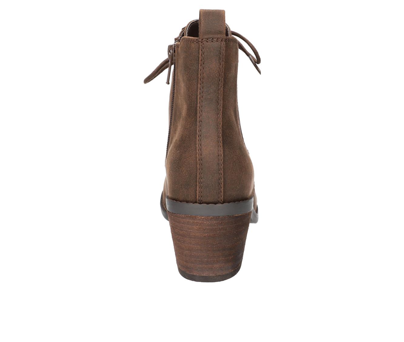 Women's Bella Vita Bismark Booties