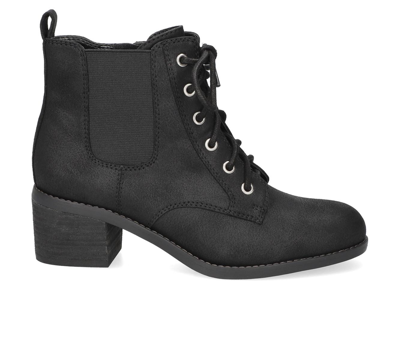 Women's Bella Vita Bismark Booties