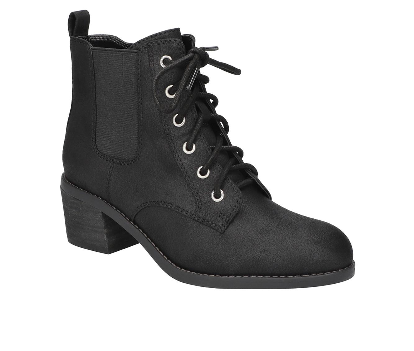 Women's Bella Vita Bismark Booties