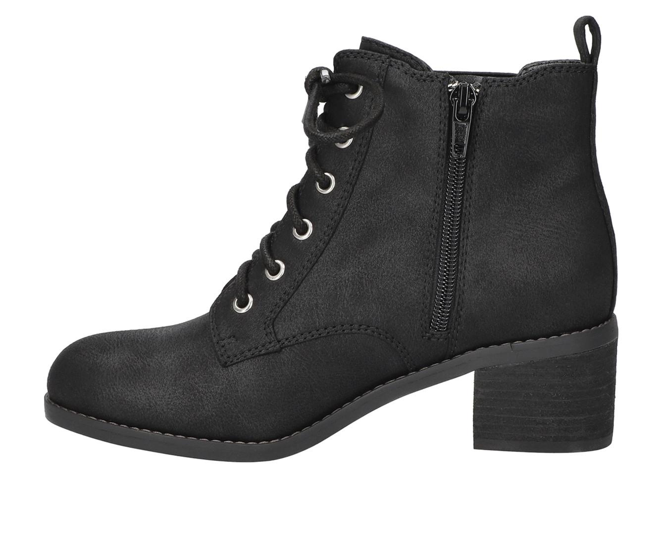 Women's Bella Vita Bismark Booties