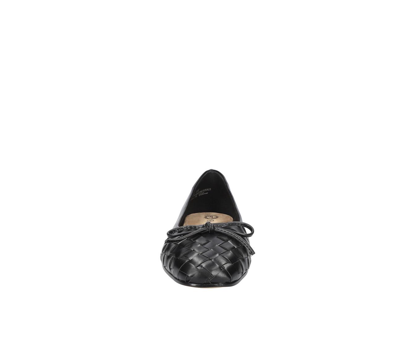 Women's Bella Vita Francie Flats