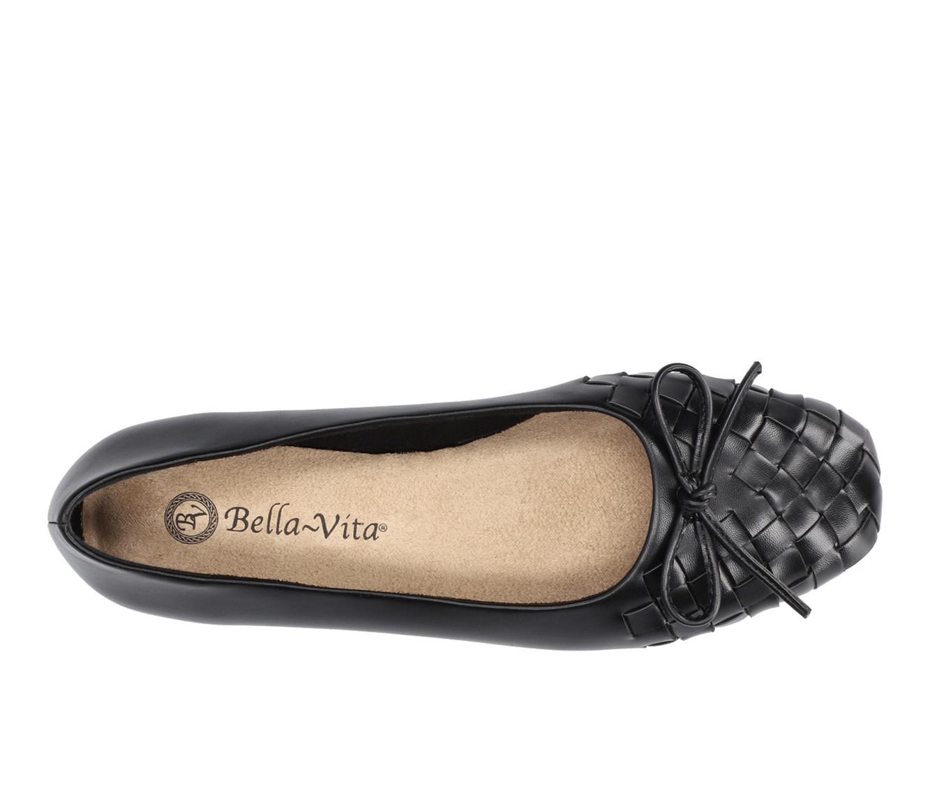 Women's Bella Vita Francie Flats