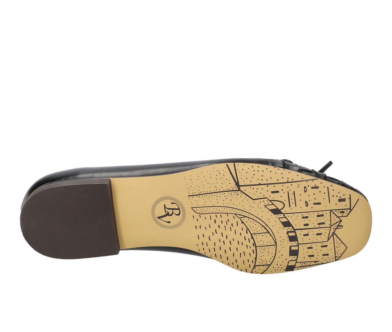 Women's Bella Vita Francie Flats