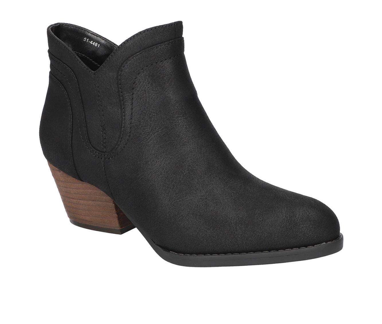 Women's Bella Vita Trust Booties