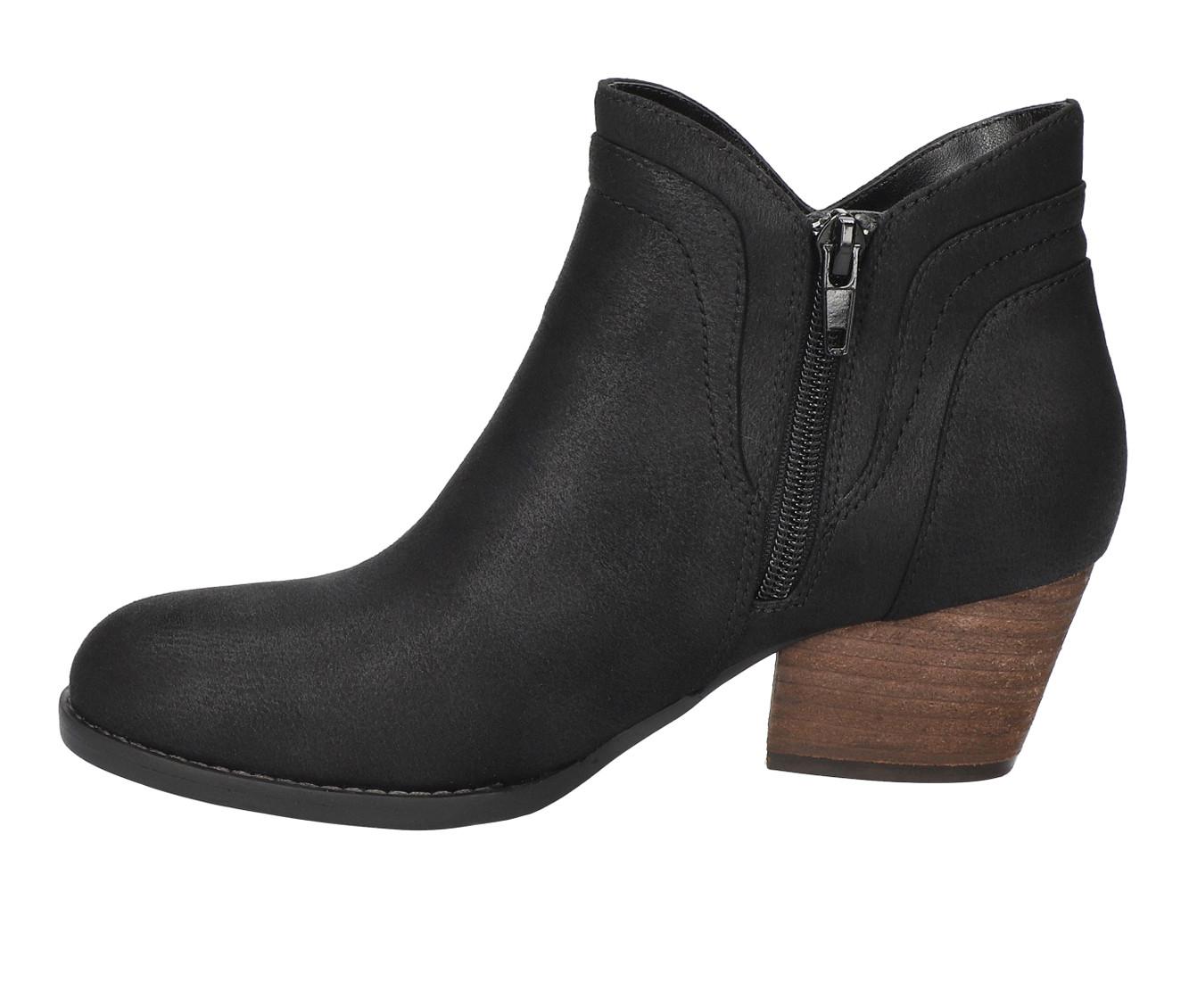 Women's Bella Vita Trust Booties