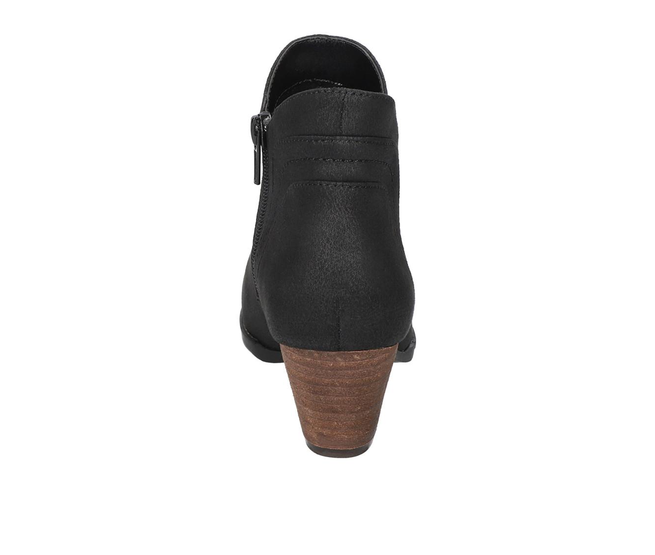 Women's Bella Vita Trust Booties