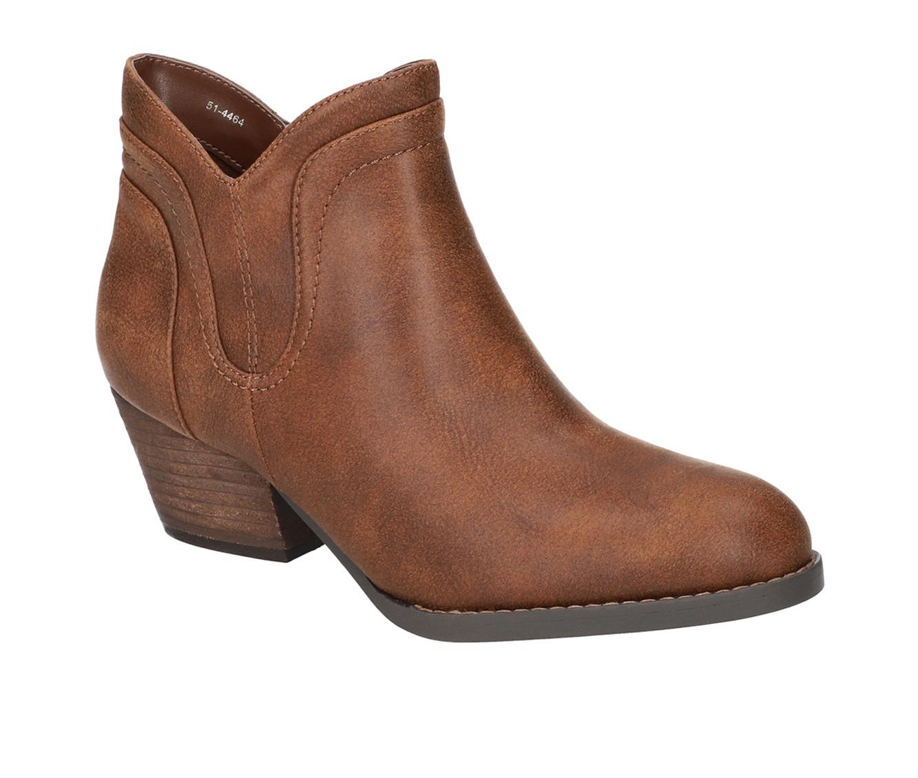 Women's Bella Vita Trust Booties