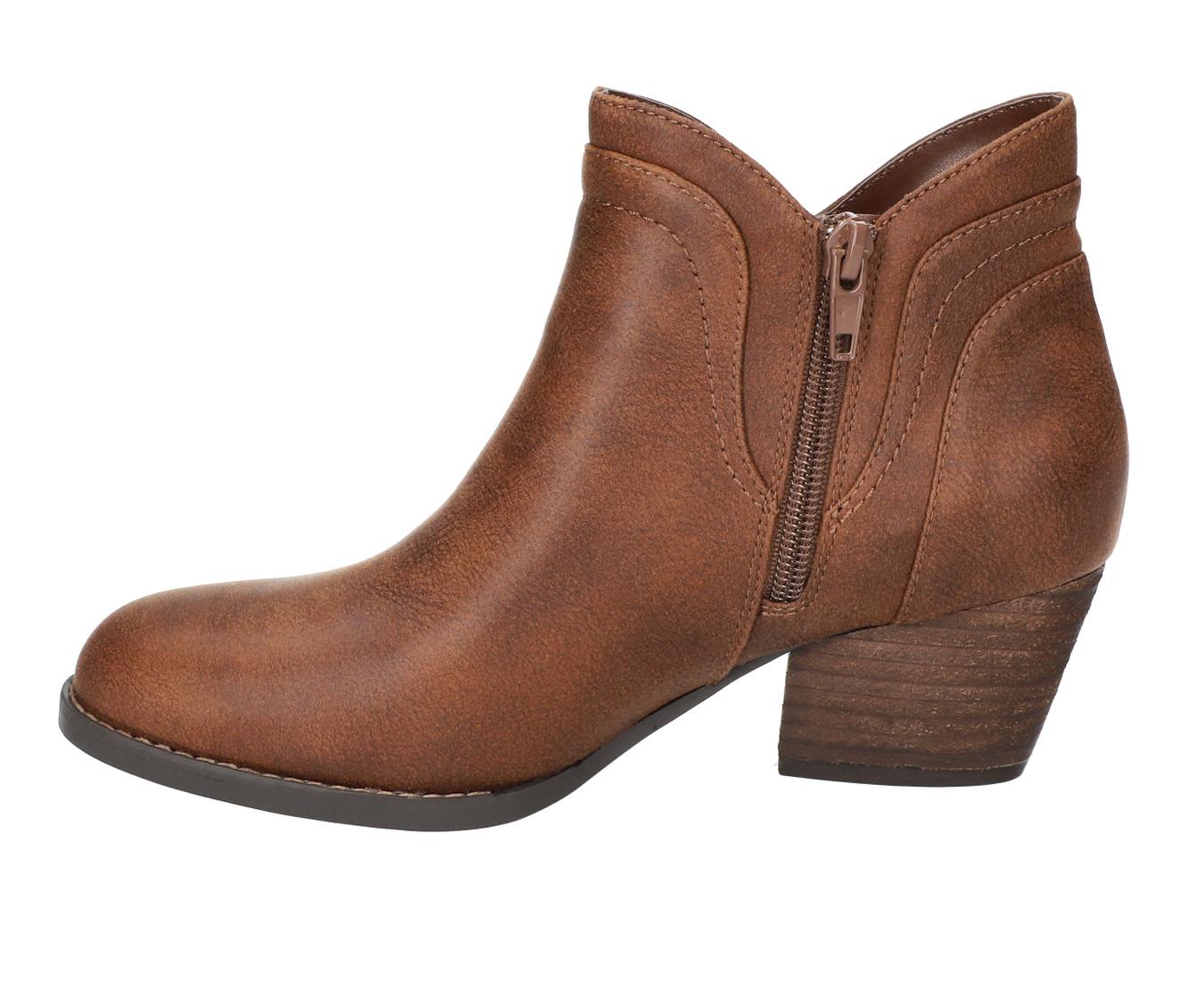 Women's Bella Vita Trust Booties