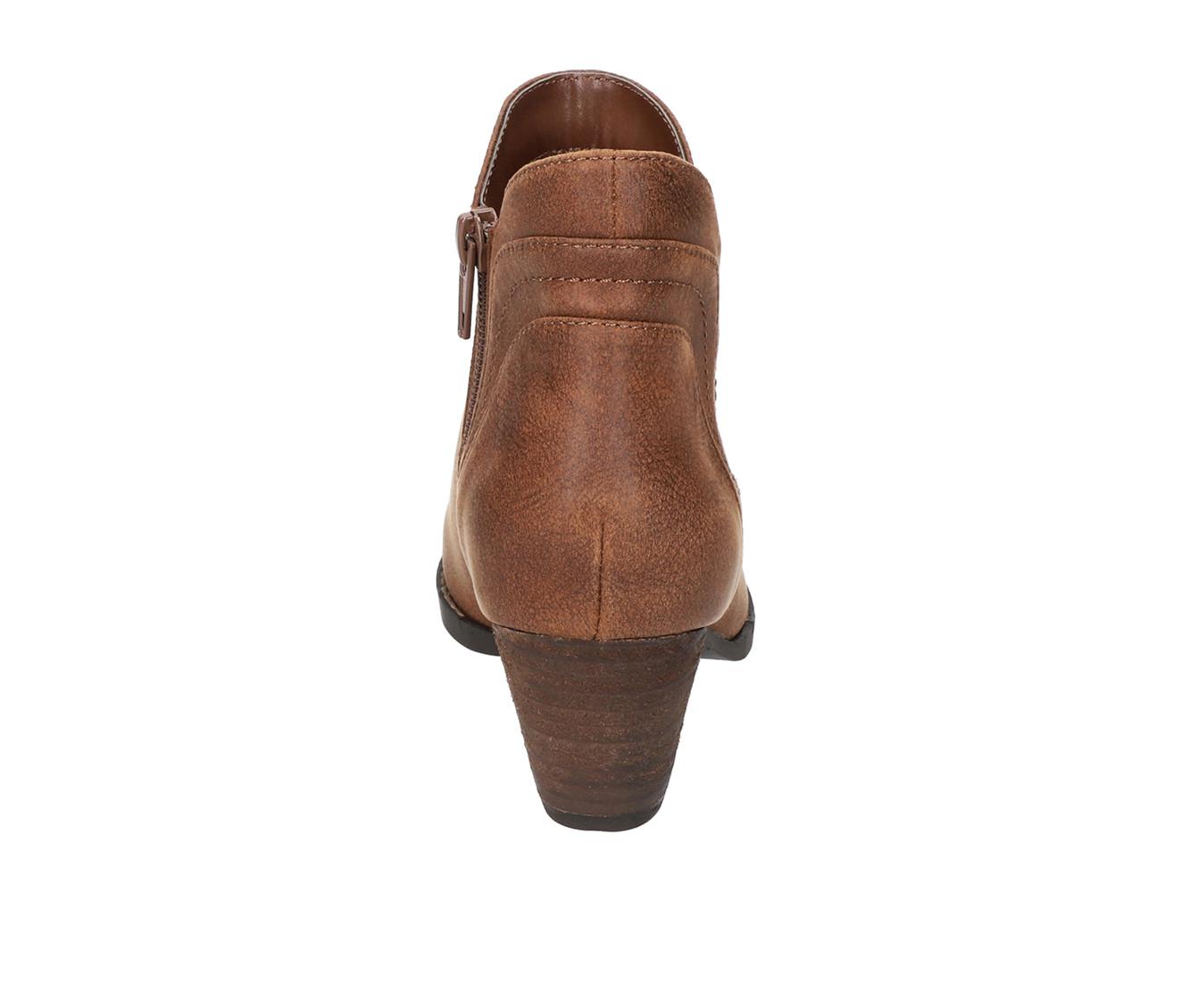 Women's Bella Vita Trust Booties