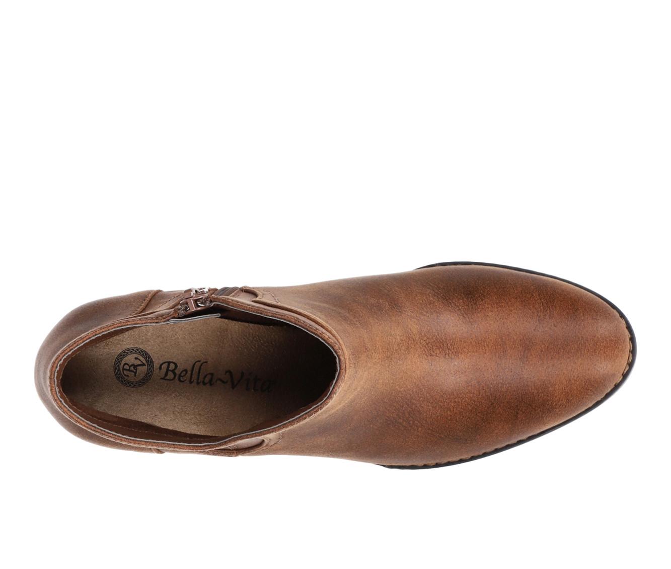 Women's Bella Vita Trust Booties