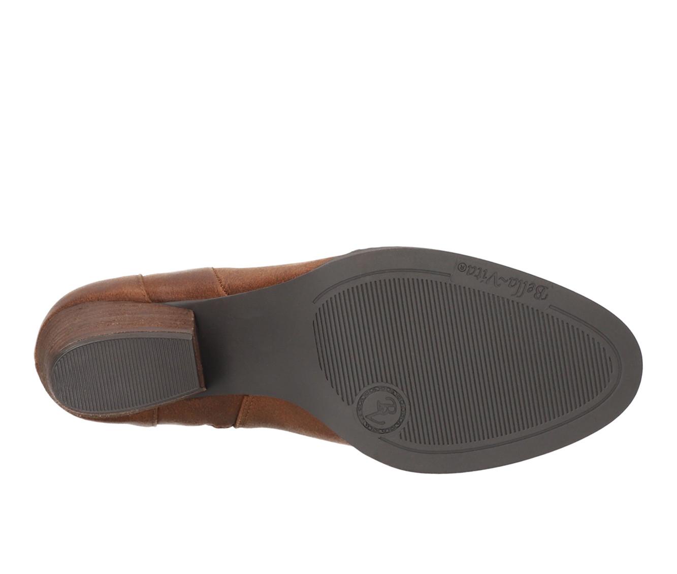 Women's Bella Vita Trust Booties