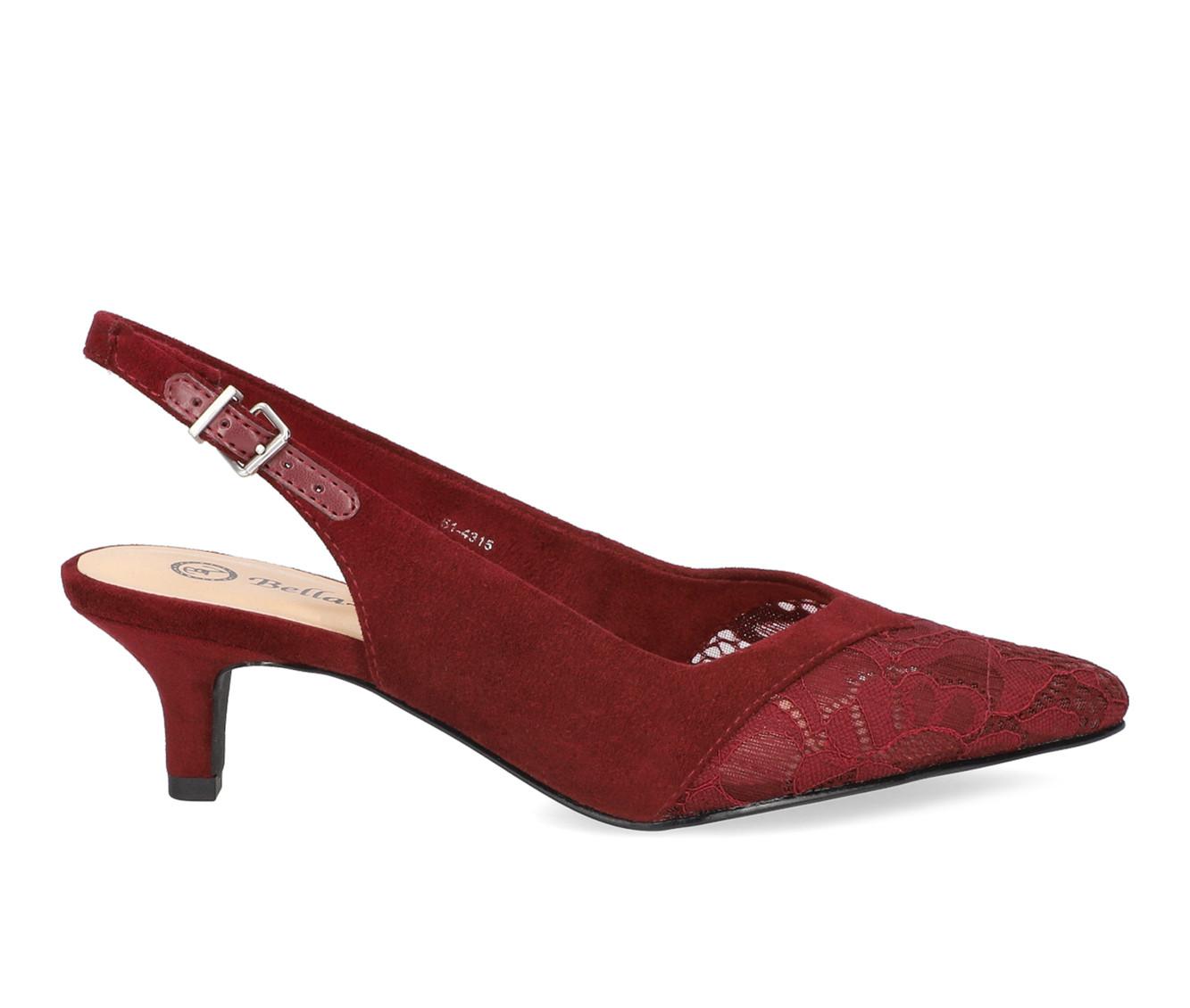 Women's Bella Vita Marquette Pumps