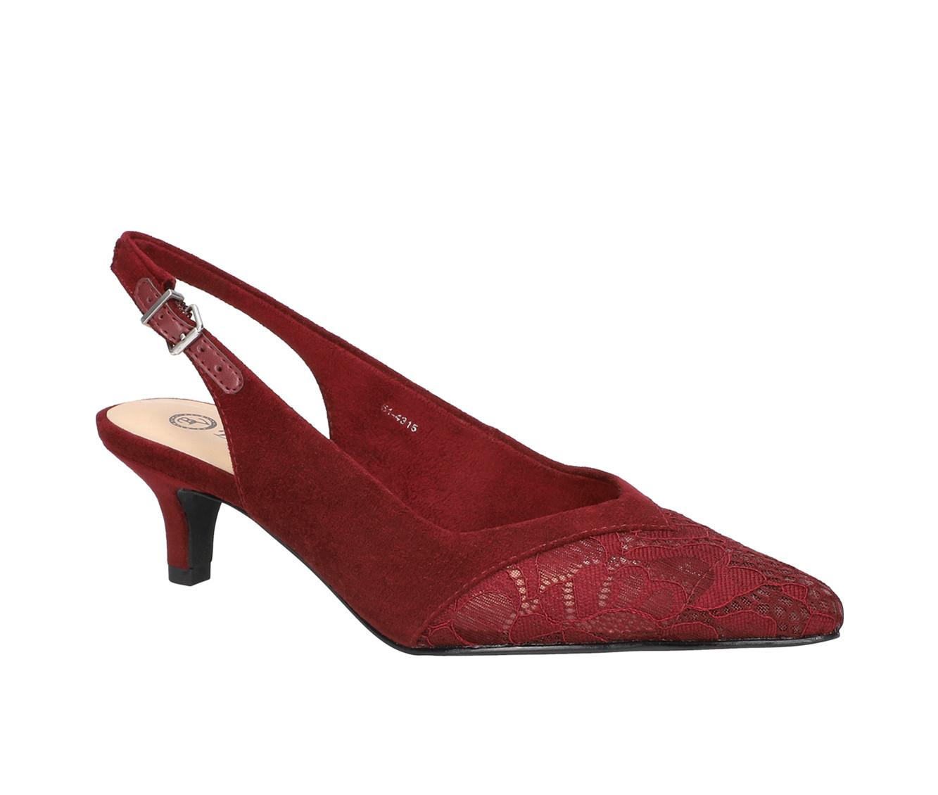 Women's Bella Vita Marquette Pumps