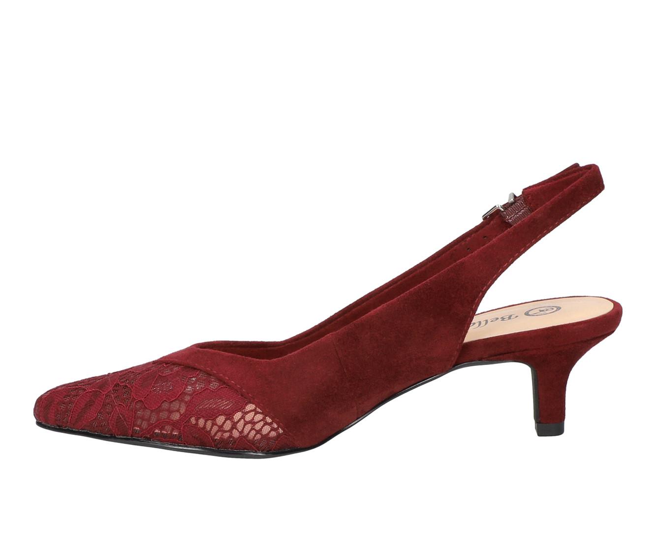 Women's Bella Vita Marquette Pumps