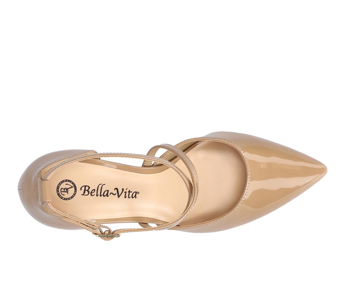 Women's Bella Vita Zabella Pumps