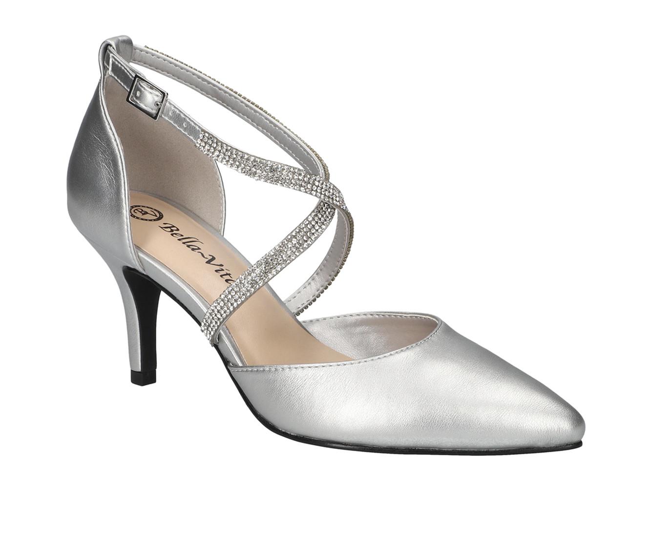 Women's Bella Vita Zabella Pumps