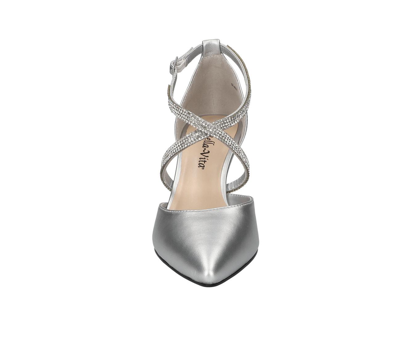 Women's Bella Vita Zabella Pumps
