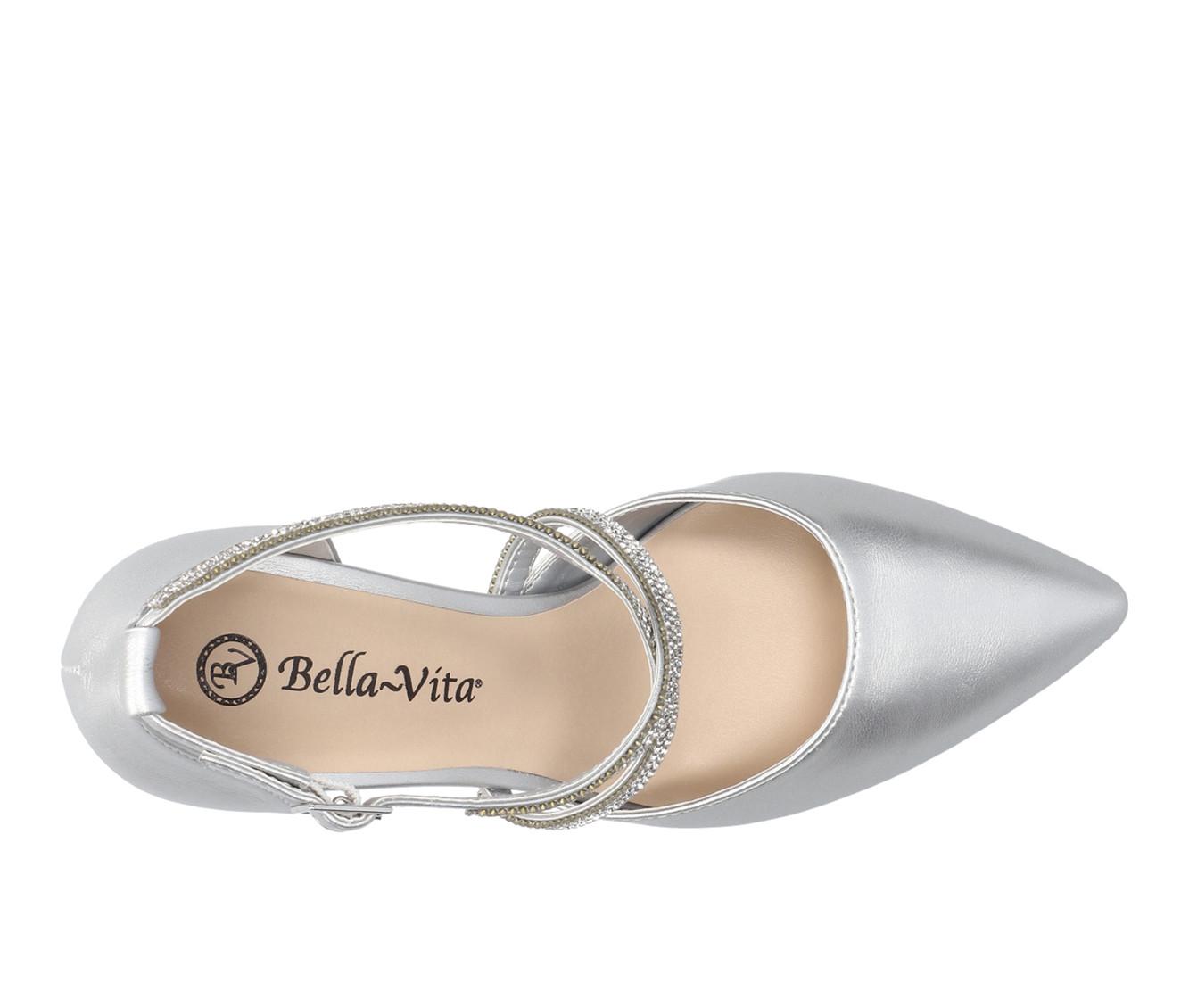 Women's Bella Vita Zabella Pumps