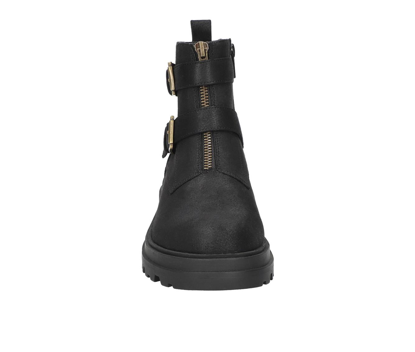 Women's Bella Vita Arcadia Booties