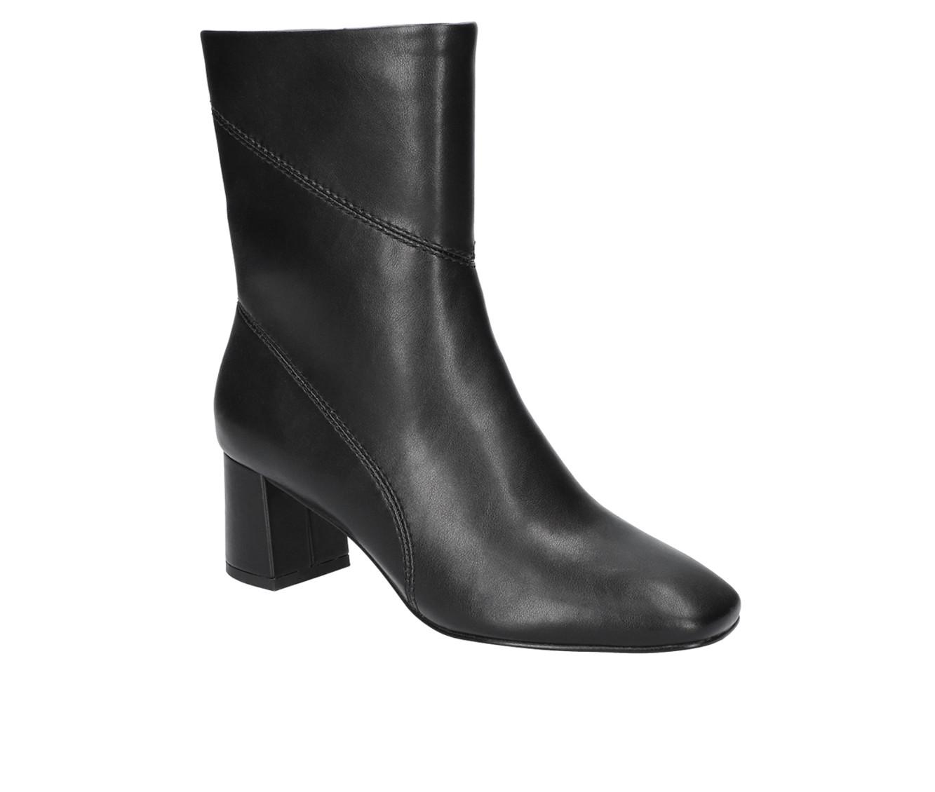 Women's Bella Vita Harp Booties