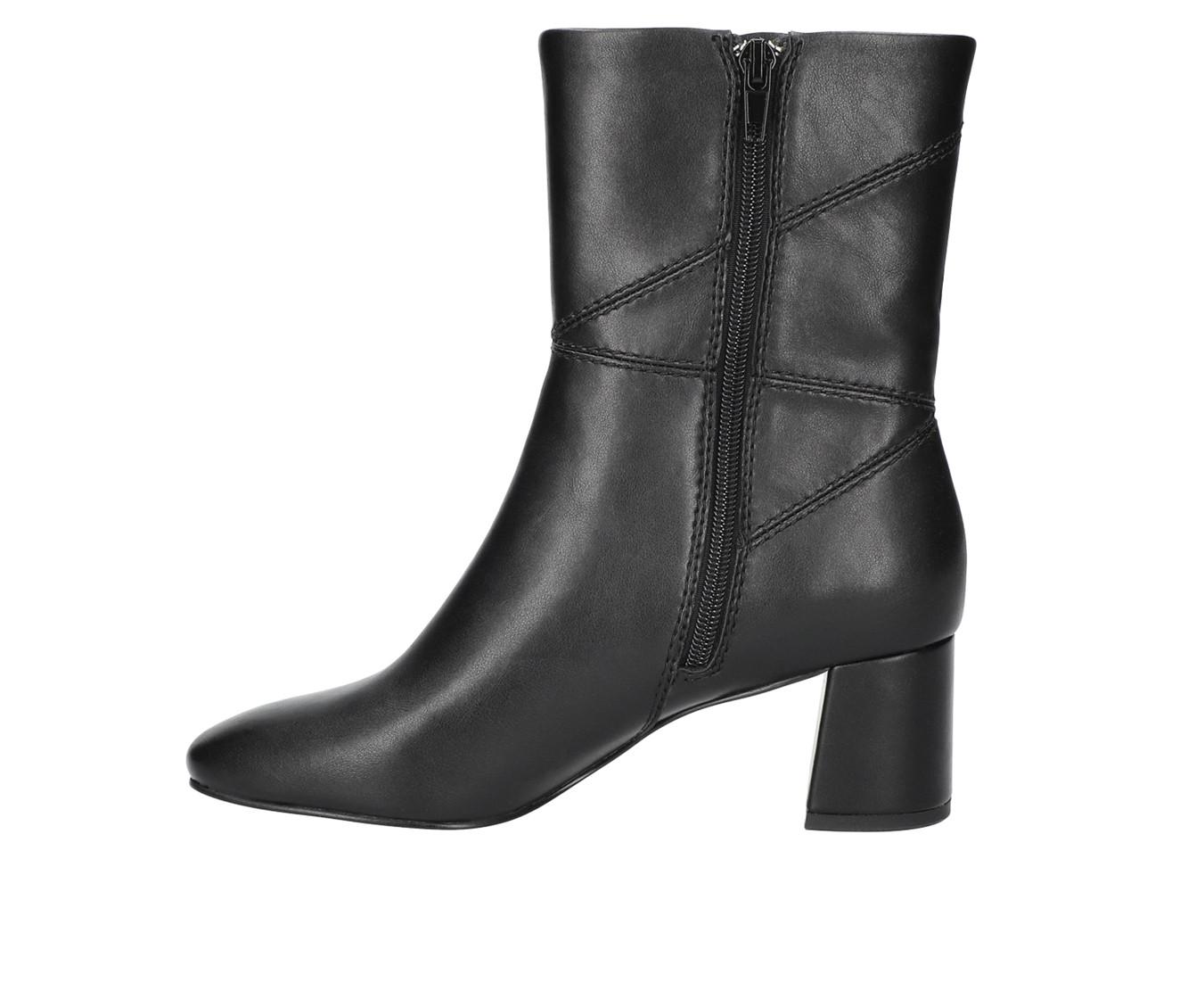 Women's Bella Vita Harp Booties