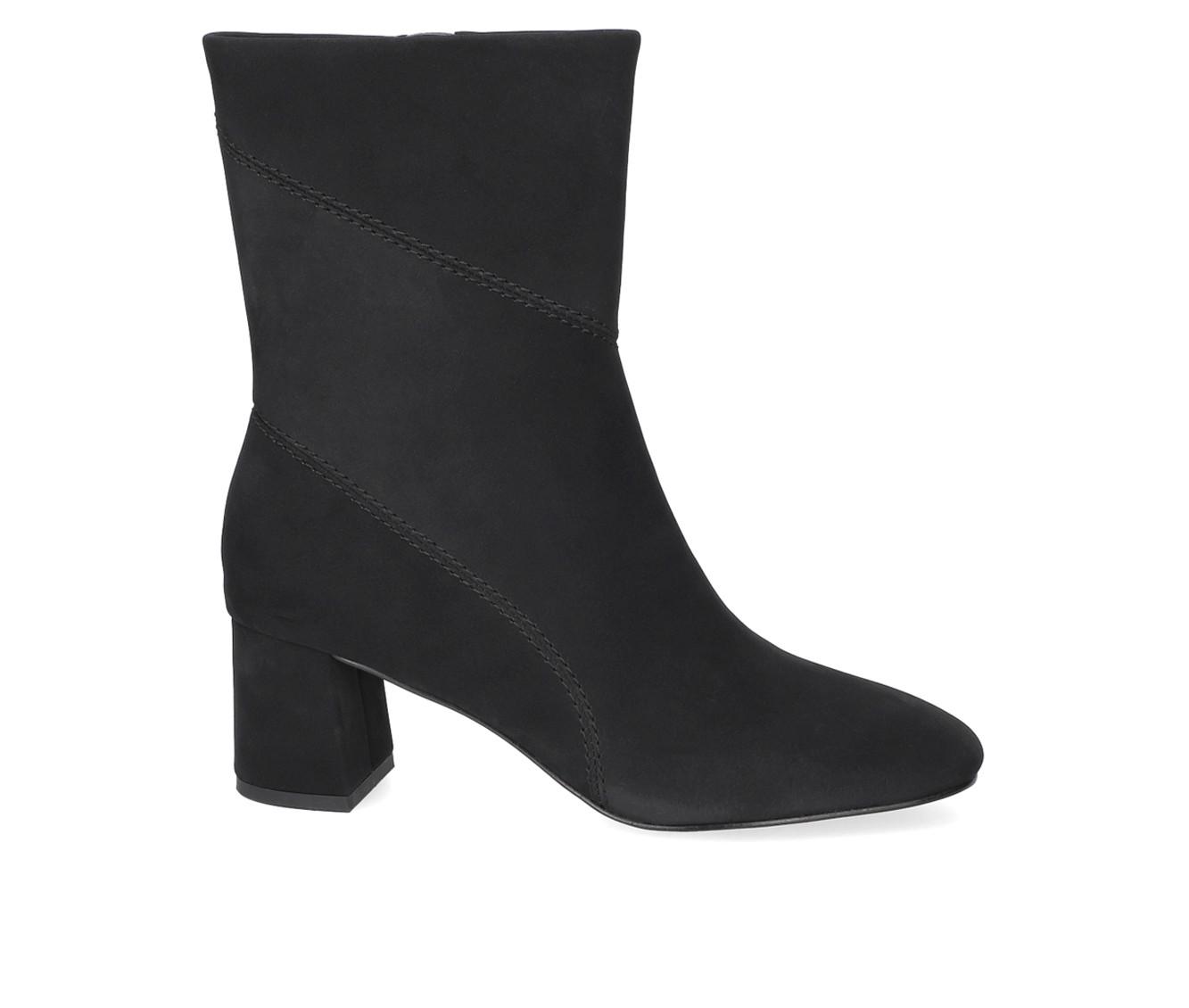 Women's Bella Vita Harp Booties