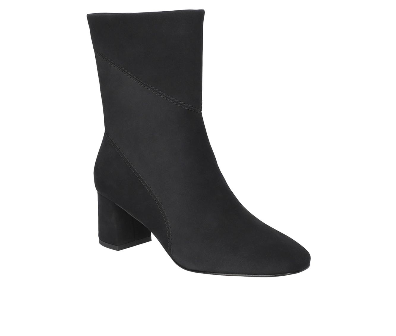 Women's Bella Vita Harp Booties