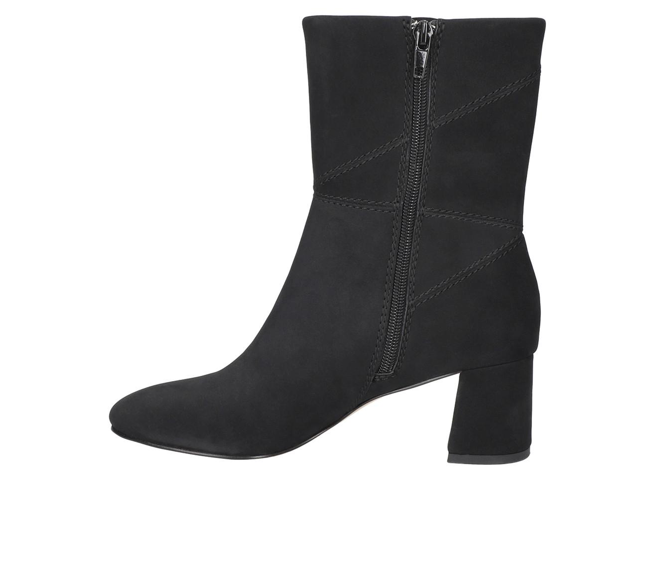 Women's Bella Vita Harp Booties