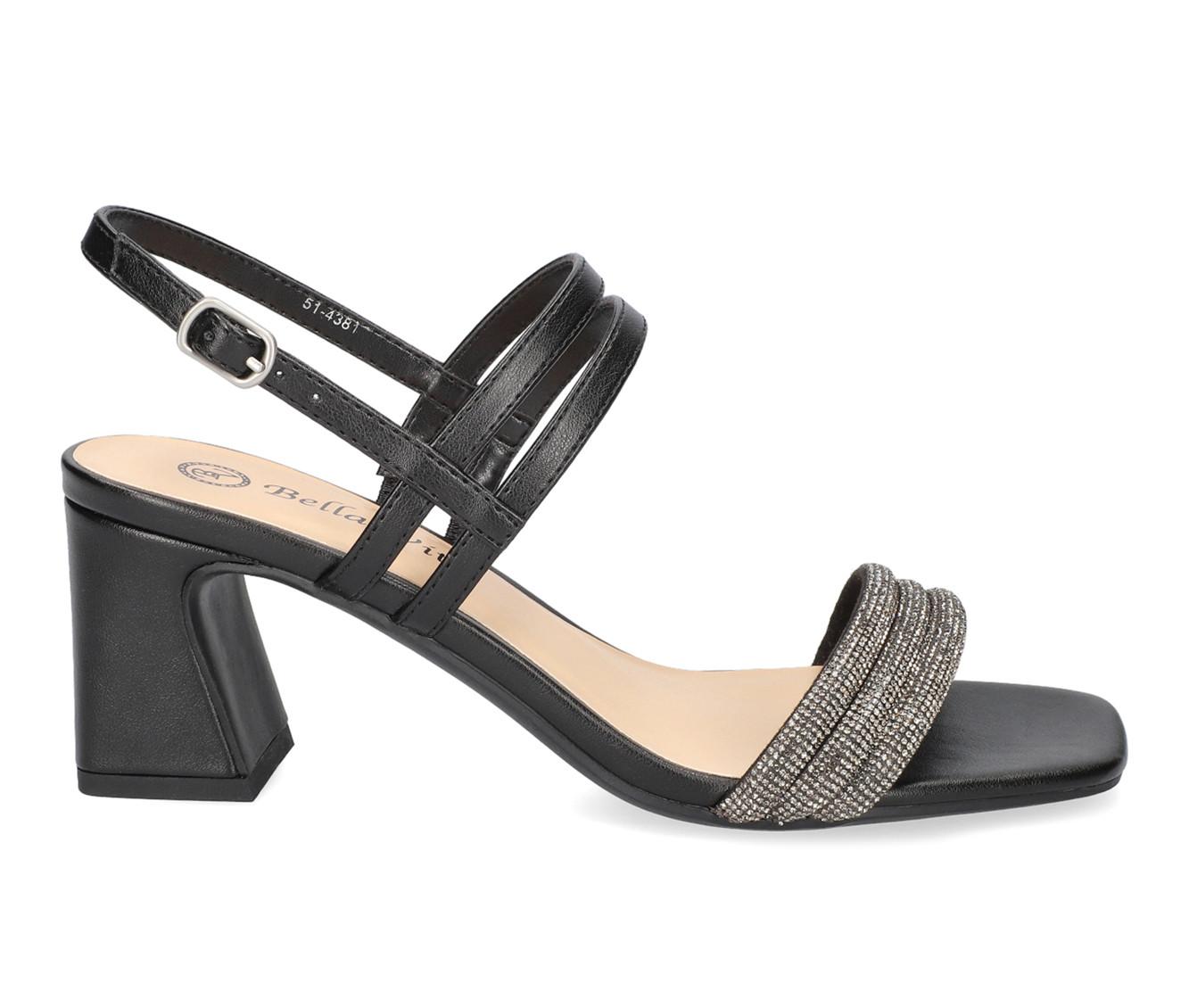 Women's Bella Vita Majesty Dress Sandals