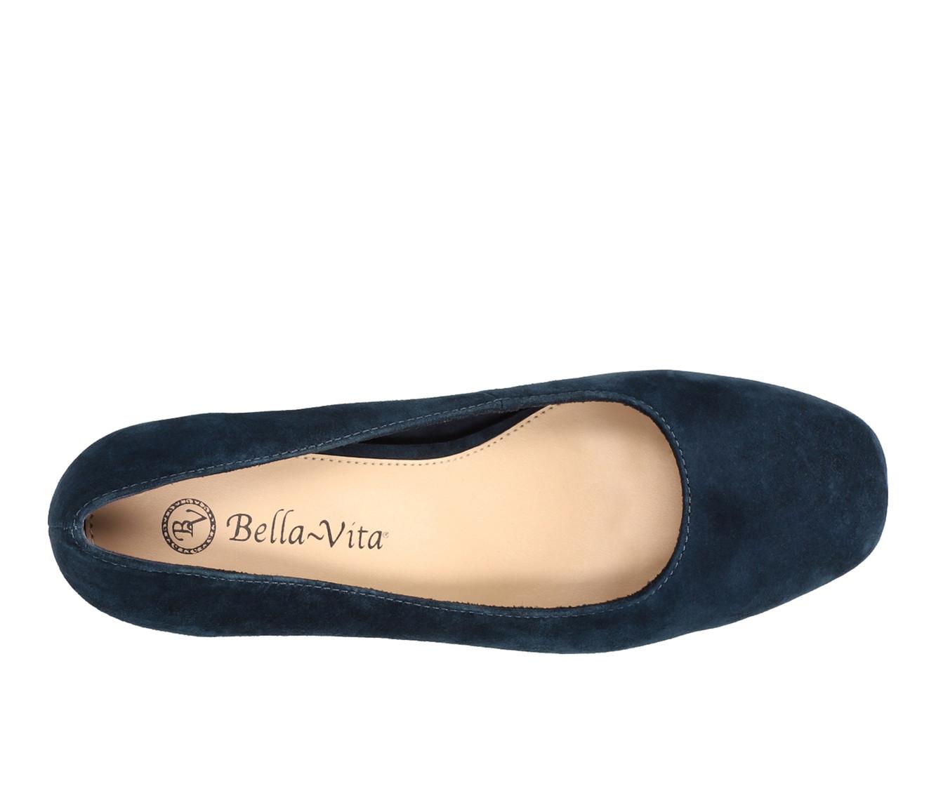 Women's Bella Vita Jillian Pumps