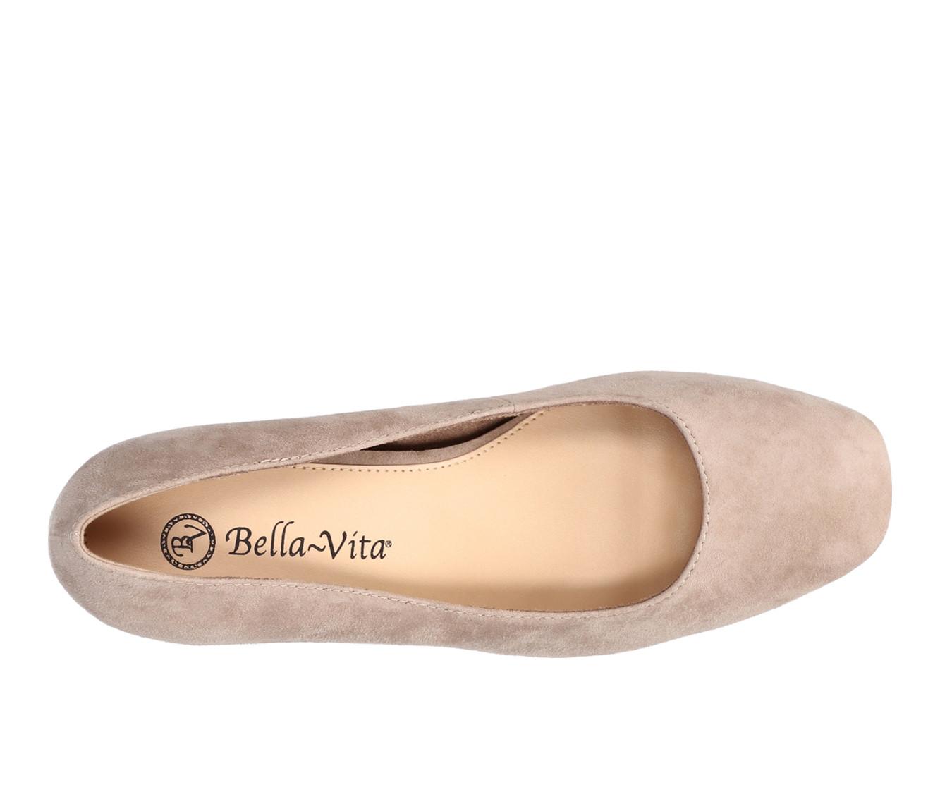 Women's Bella Vita Jillian Pumps