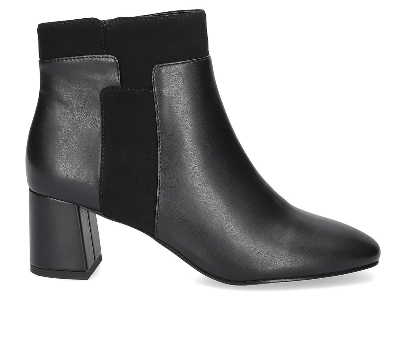 Women's Bella Vita Medley Booties