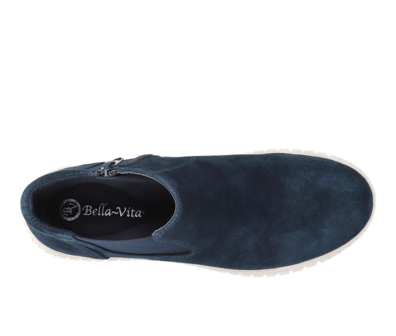 Women's Bella Vita Kingly Booties