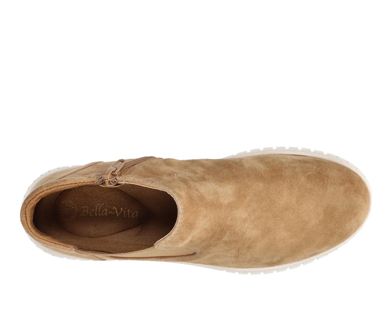Women's Bella Vita Kingly Booties